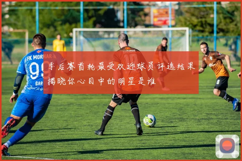 季后赛首轮最受欢迎球员评选结果揭晓你心目中的明星是谁