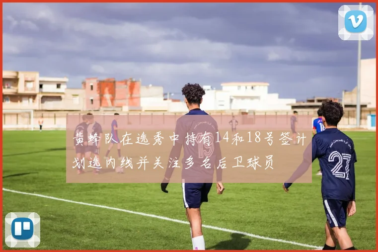 黄蜂队在选秀中持有14和18号签计划选内线并关注多名后卫球员