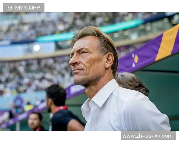 沙特主帅勒纳尔:生涯关键战役主场平局即可晋级世界杯 沙特主帅勒纳尔:生涯关键战役主场平局即可晋级世界杯