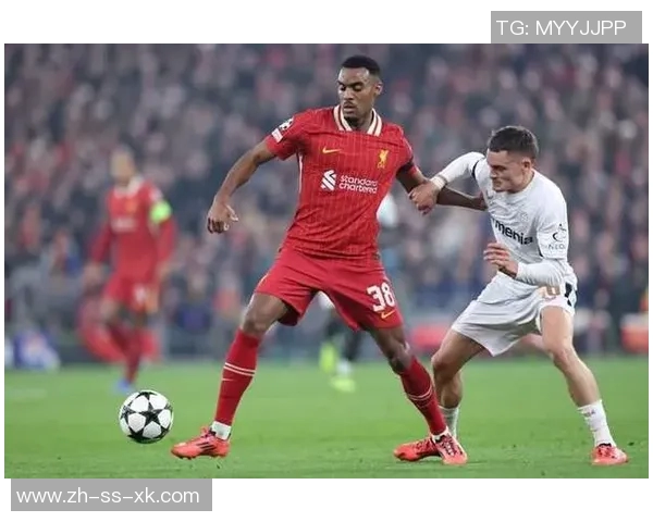 利物浦三连败背后的真相:对手如何破解赫拉芬贝赫的战术秘密 利物浦三连败背后的真相:对手如何破解赫拉芬贝赫的战术秘密