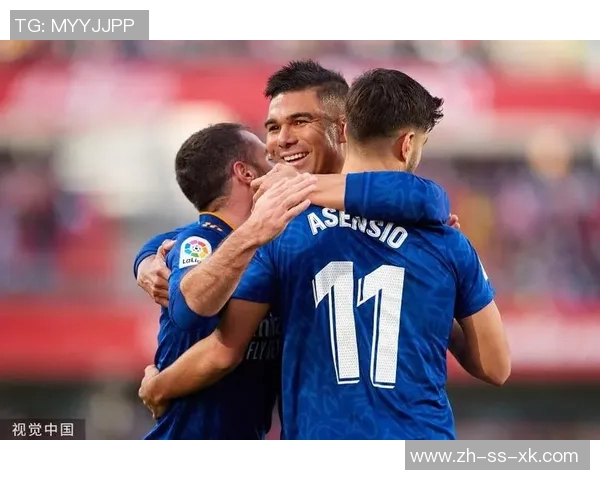 姆巴佩赞维尼修斯与罗德里戈各具特色能瞬间改变比赛局势 姆巴佩赞维尼修斯与罗德里戈各具特色能瞬间改变比赛局势