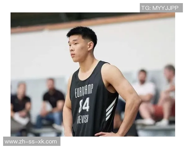 林葳赞叹俄勒冈大学体育馆设施完备堪比NBA赛事体验