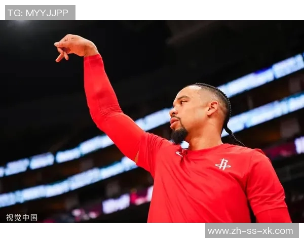 狄龙首节表现抢眼8投4中贡献全队最高9分并遭遇2次犯规困扰