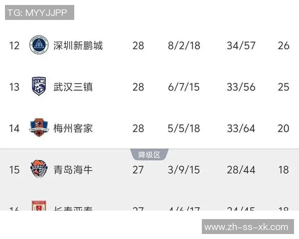 深圳新鹏城保级形势乐观趋势显示即将成功上岸 深圳新鹏城保级形势乐观趋势显示即将成功上岸