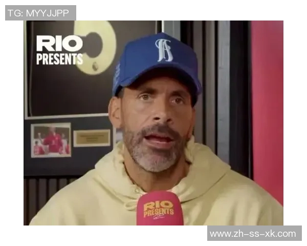 费迪南德批评阿莫林战术调整如同轮盘赌难以持久 费迪南德批评阿莫林战术调整如同轮盘赌难以持久