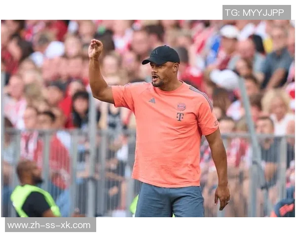 孔帕尼续约拜仁两年引发热议曾遭吧友质疑实力现状逆袭