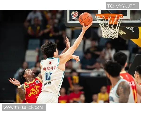 北控新赛季首战对决山东男篮媒体人揭秘恩怨局背后的故事