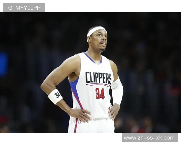 皮尔斯称快船西部最具天赋上赛季曾被誉为最深度球队