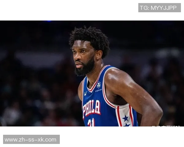 张佳玮分析恩比德与乔治合同与出勤率对马克西和VJ的影响