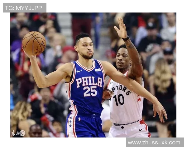 西蒙斯自信表达与拓荒双枪同场竞技的潜力并分享学习经历