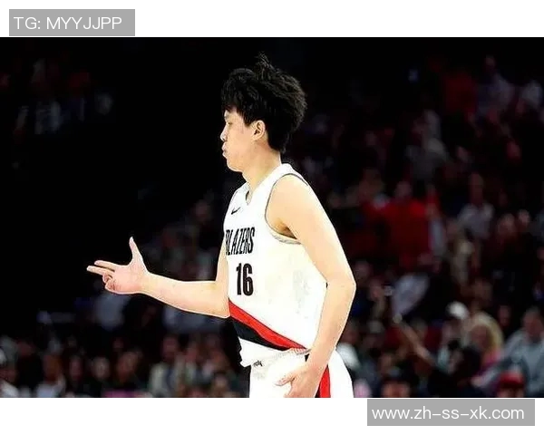 菜鸟观察杨瀚森首秀表现平平状元弗拉格手感不佳探花球员大放异彩砍下34分7篮板