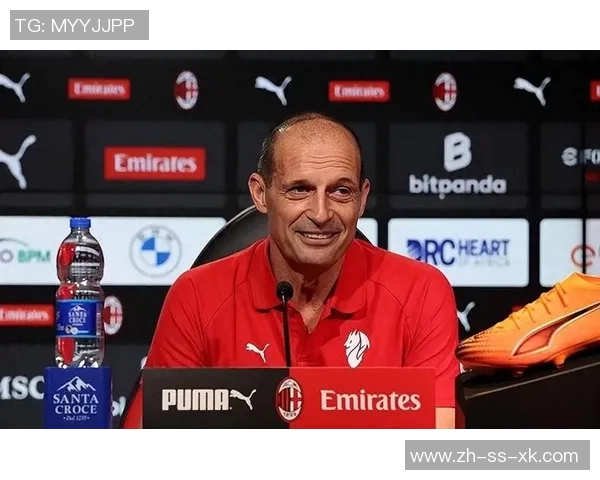 阿莱格里点评米兰平局称球队表现可提升莱奥中锋位置需把握进球机会