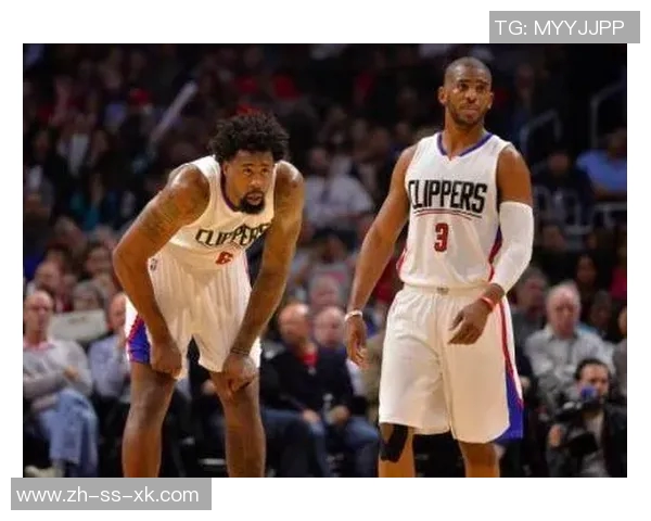 小乔丹感慨成长变化发现自己逐渐变得像保罗一样爱说教