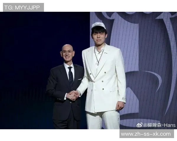 杨瀚森出战19分钟表现出色赛场是检验水平提升的最佳舞台