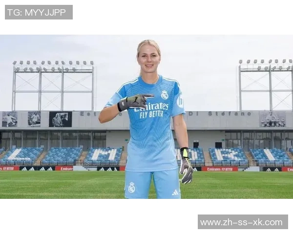 皇马女足前锋盛赞老佛爷平易近人并全力支持女足发展