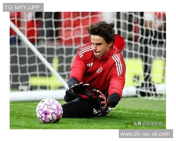 前曼联门将称拉门斯与库尔图瓦相似曼联或已找到未来门将之星