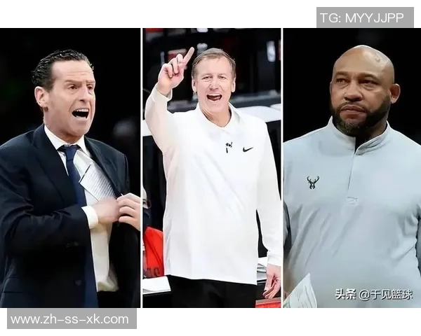 阿特金森直言赛程密集影响老将状态需警惕最佳球员表现下滑