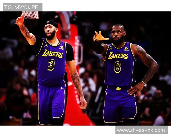 詹姆斯自信满满称新城市第二年必夺冠与浓眉等人畅谈未来目标