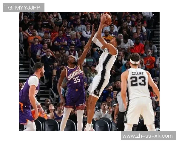 杜兰特分享投篮心态调整秘诀自信出手是找回手感的关键